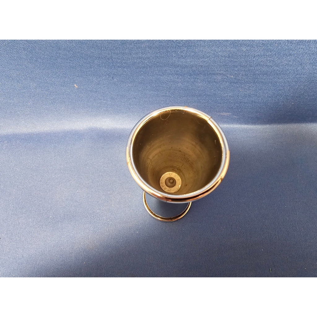 Double Jigger Cocktail Measuring Cup - Bar