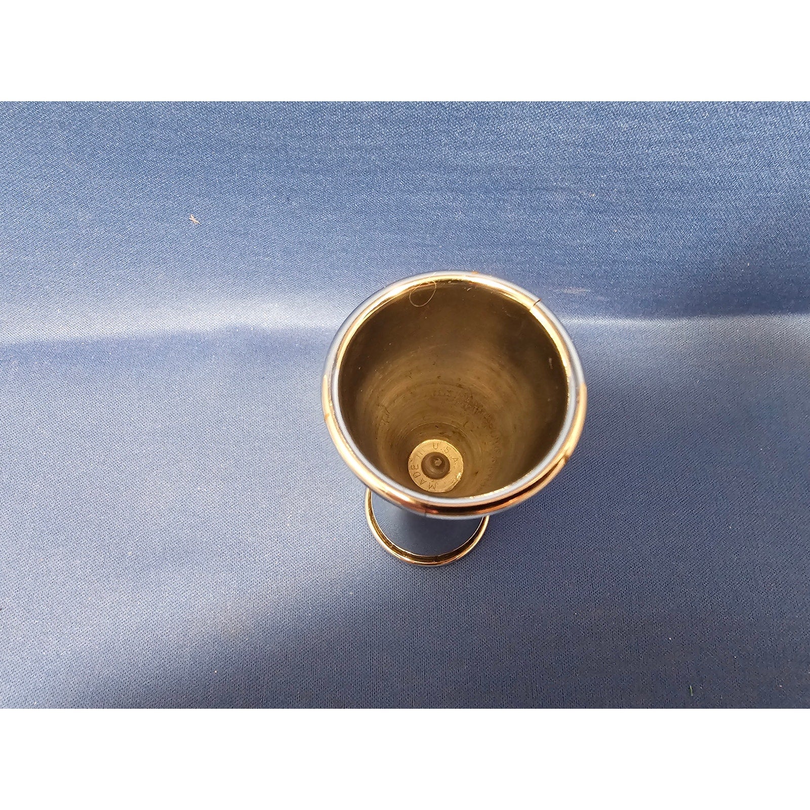 Double Jigger Cocktail Measuring Cup - Bar