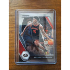 Anthony Edwards 2021 Panini Prizm Draft Picks #65 - Rookie - Timberwolves