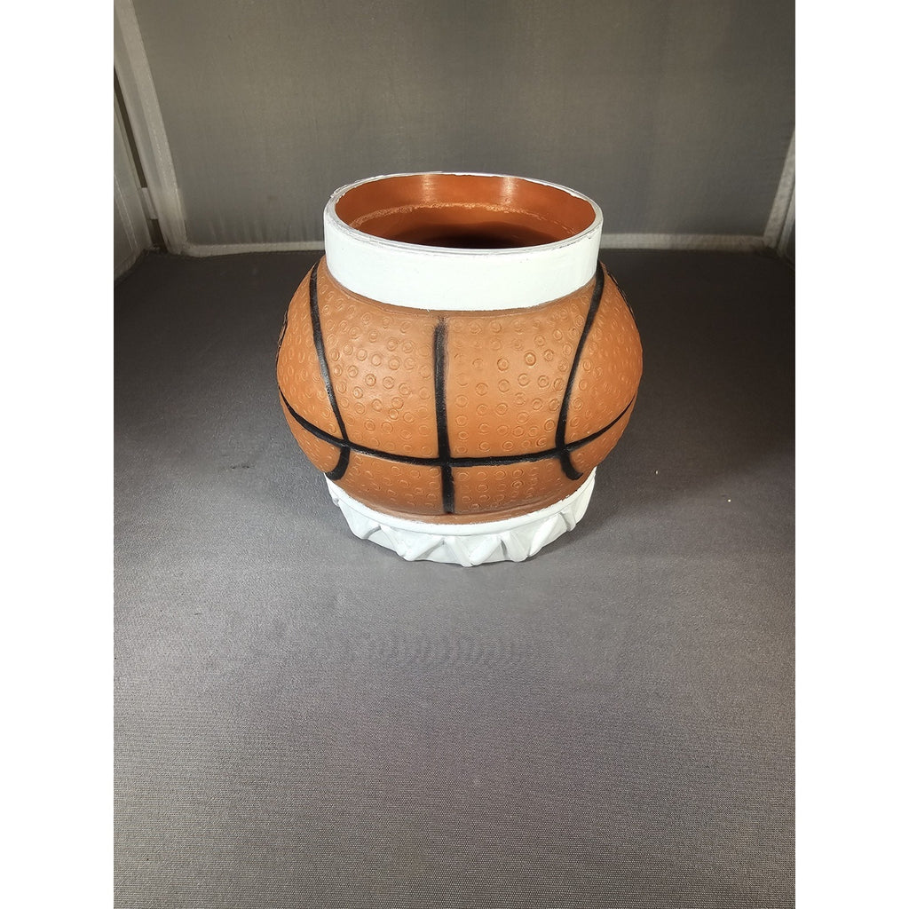 Vintage/1991 Minnesota Timberwolves SGA - Miller/KFAN/Fox Can "Kool" Buddy Shep
