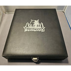 Minnesota Timberwolves Member Giveaway - Board Game Set Checkers, Chess, Chinese