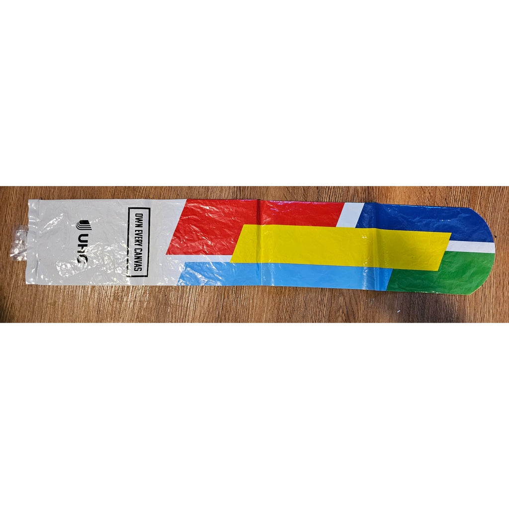 Minnesota Timberwolves - City Edition UHC Boom/Thunder Stick SGA