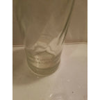 1972 ACL USA Pepsi-Cola 10 oz Glass Soda Bottle Oval Label