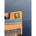 NIB 2016 FLAThletes Forever Collectibles - Karl-Anthony Towns - Minnesota Timberwolves