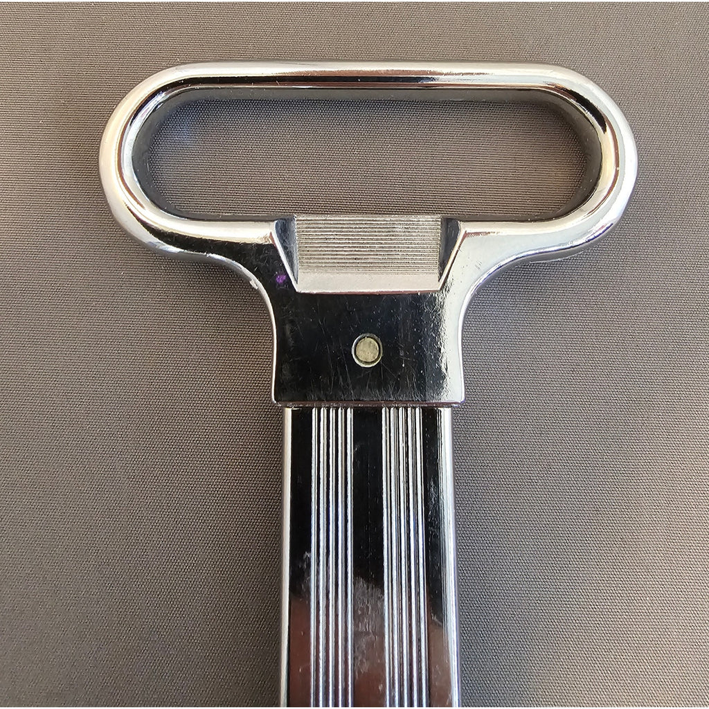 Robert Mondavi Winery Bottle Opener - Manual 6-3/4”