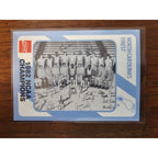 1982 NCAA Champions - 1989 Collegiate Collection #200  - North Carolina's Finest