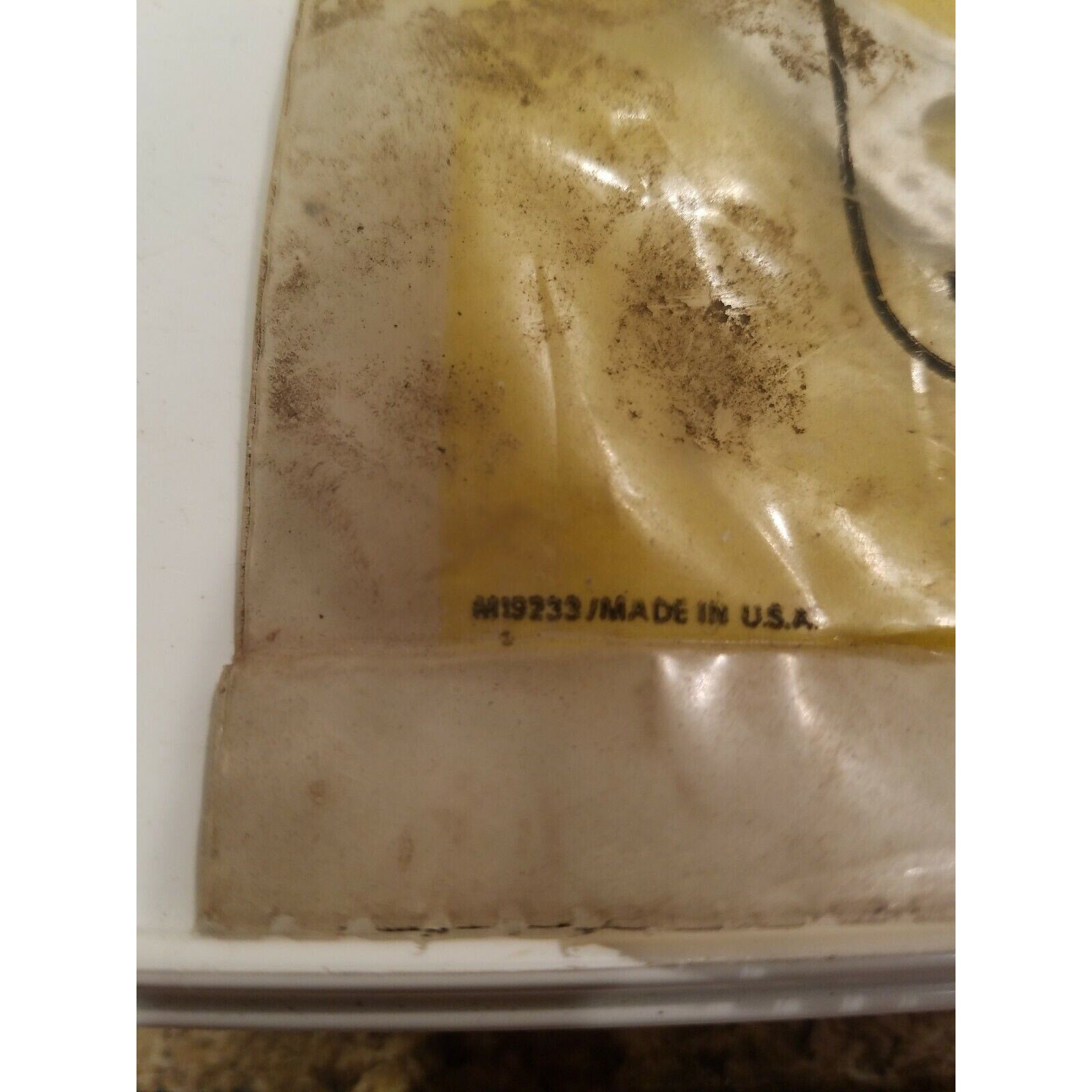 New Old Stock John Deere M19233 Kit - Genuine M45477