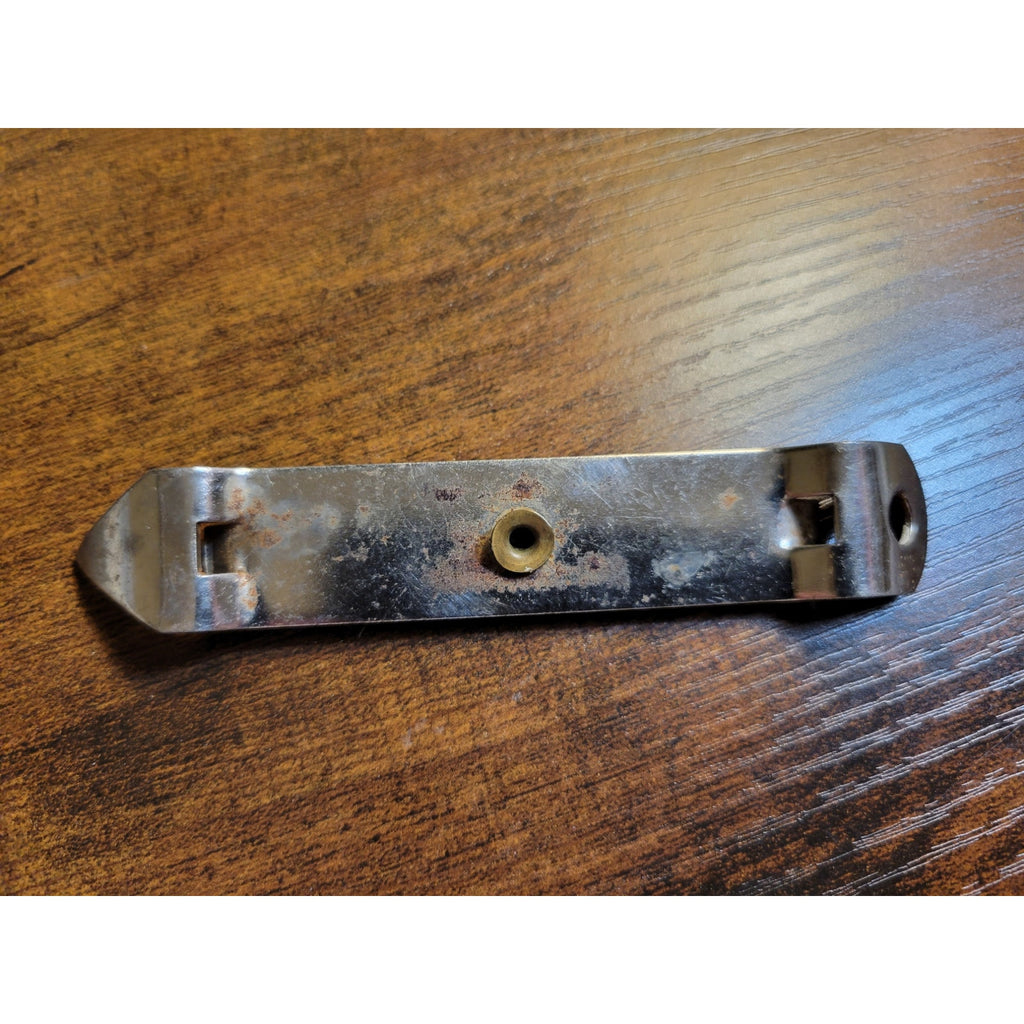 Vintage Travco Bottle Opener - B'KLYN, NY - Brooklyn