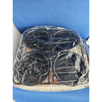 NOS Non-Stick Angel Food Pan Bake Bake 4 Mini Cakes, Code ANF, New