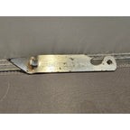 Vintage Budweiser "King of Beers" Bottle/Can Opener - by Emro Mfg USA