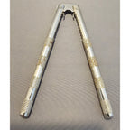 Vintage 4-1/2" Nut Cracker/Sheller - used