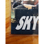 Michael Jordan 1993-1994 Upper Deck #466 Skylights - Chicago Bulls - NBA
