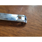 Vintage Minnesota Bar Supply (MBS) 4-1/4" Can and Beer Bottle Opener