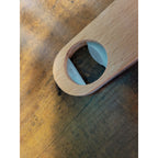 Feast of Fantasy 2018 - Heavy Duty Bottle Opener - 7" long