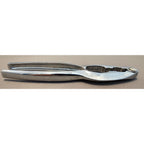Vintage Chefmate Stainless Steel Nut/Seafood/Crab/Lobster/shell Cracker