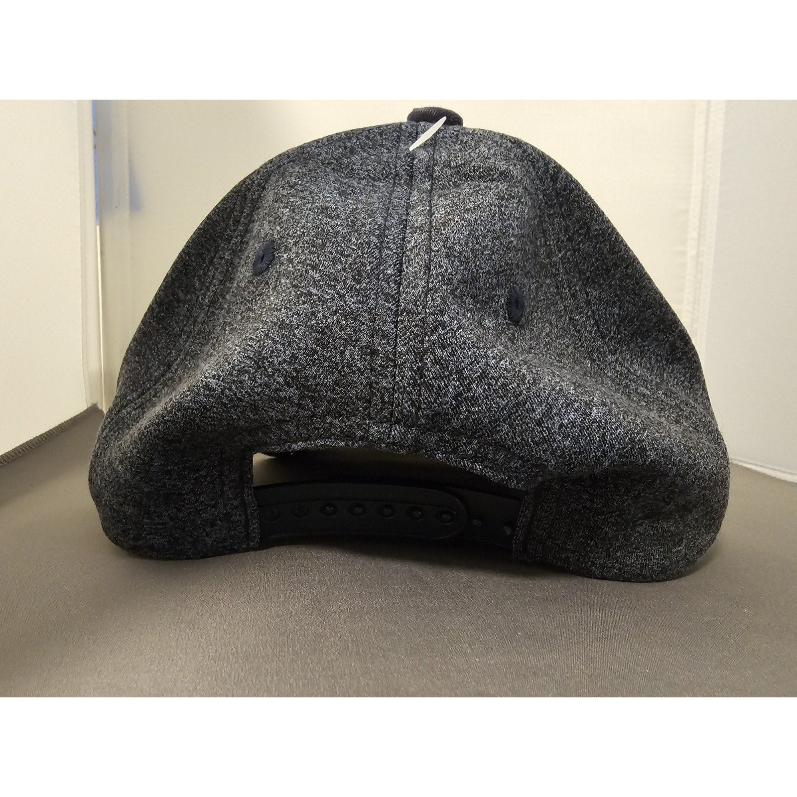 Minnesota Twins Hat/Cap - w/Timberwolves Logo - Grey and Green - Melonwear