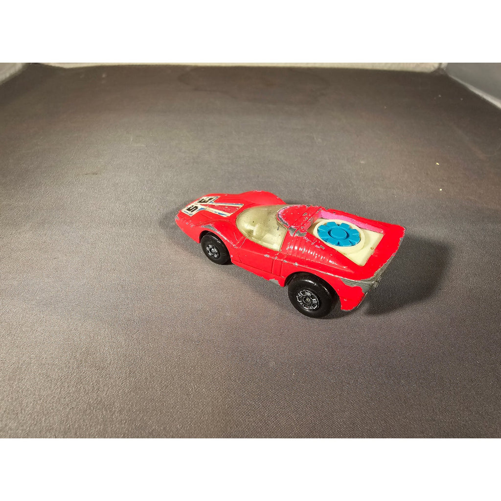 1975 Matchbox/Lesney Rolamatics - No. 35 Fandango - England - loose