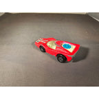 1975 Matchbox/Lesney Rolamatics - No. 35 Fandango - England - loose