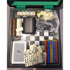 Minnesota Timberwolves Member Giveaway - Board Game Set Checkers, Chess, Chinese