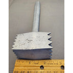 Vintage Westmark Robusto Aluminum 8-1/2" Meat Tenderizer/Pounder - West Germany