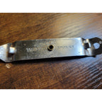 Vintage Travco Bottle Opener - B'KLYN, NY - Brooklyn