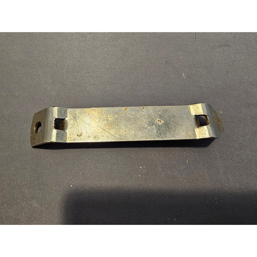 Vintage Heuck 4-1/4 in Bottle Opener - USA