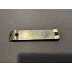 Vintage Heuck 4-1/4 in Bottle Opener - USA