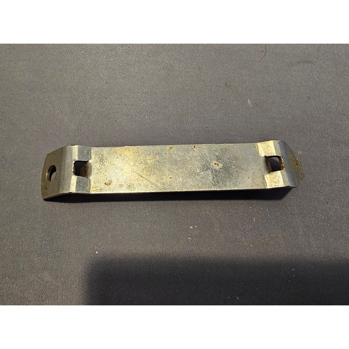 Vintage Heuck 4-1/4 in Bottle Opener - USA
