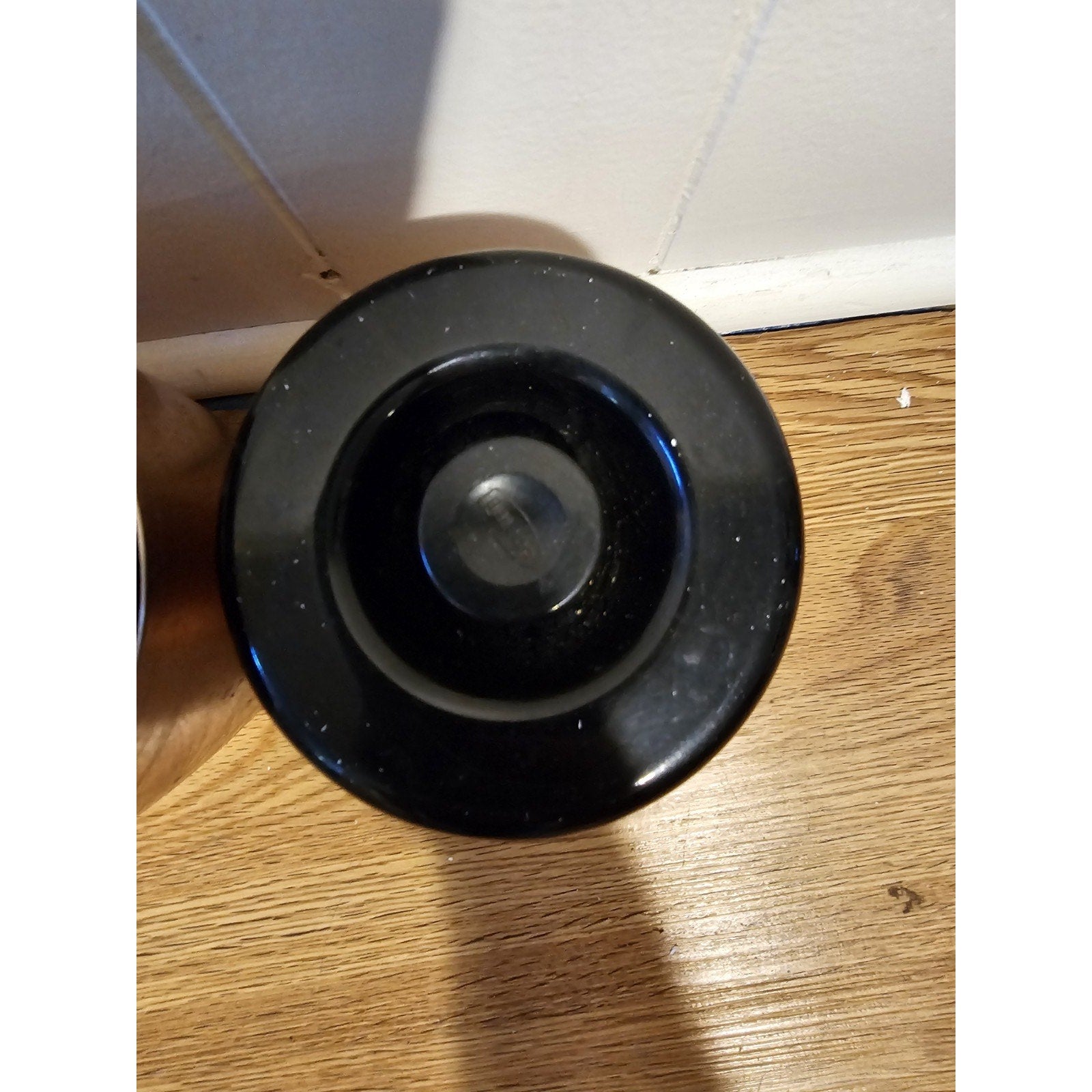 Vintage West Bend Copper Canister Set Of 4 - Aluminum Flour, Sugar, Coffee, Tea