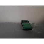 2009 Matchbox '65 Mustang GT - Happy Holidays (Green Version) - MB342