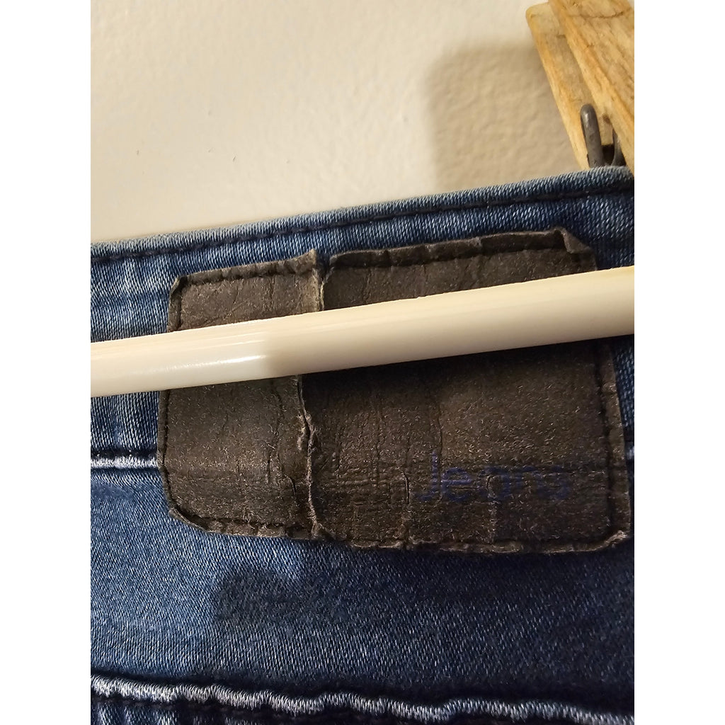 Calvin Klein Blue Jeans/Legging - Women's 31 Regular