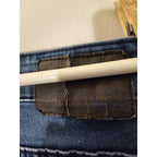 Calvin Klein Blue Jeans/Legging - Women's 31 Regular