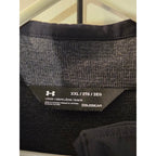 Under Armour Coldgear Gray Men's XXL Minnesota State Fair Pullover Sweatshirt