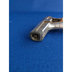 Everain Metal Garden Hose Nozzle Sprayer - Water Gun for Hose Reel, Watering