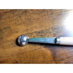 Vintage Hoan Wood Handled Melon Baller - Japan