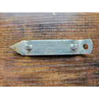 Vintage Ekco "Arcuate Profile" Can Tapper - Bottle Opener - Chicago IL