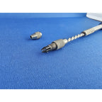 GFC Hand Push Drill - For Woodworking or Small Precision - 7-1/2 inchs long