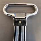 Robert Mondavi Winery Bottle Opener - Manual 6-3/4”