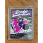 Anthony Edwards 2020-21 Panini Hoops #RR-AED Rookie Remembrance - Winter/Gold