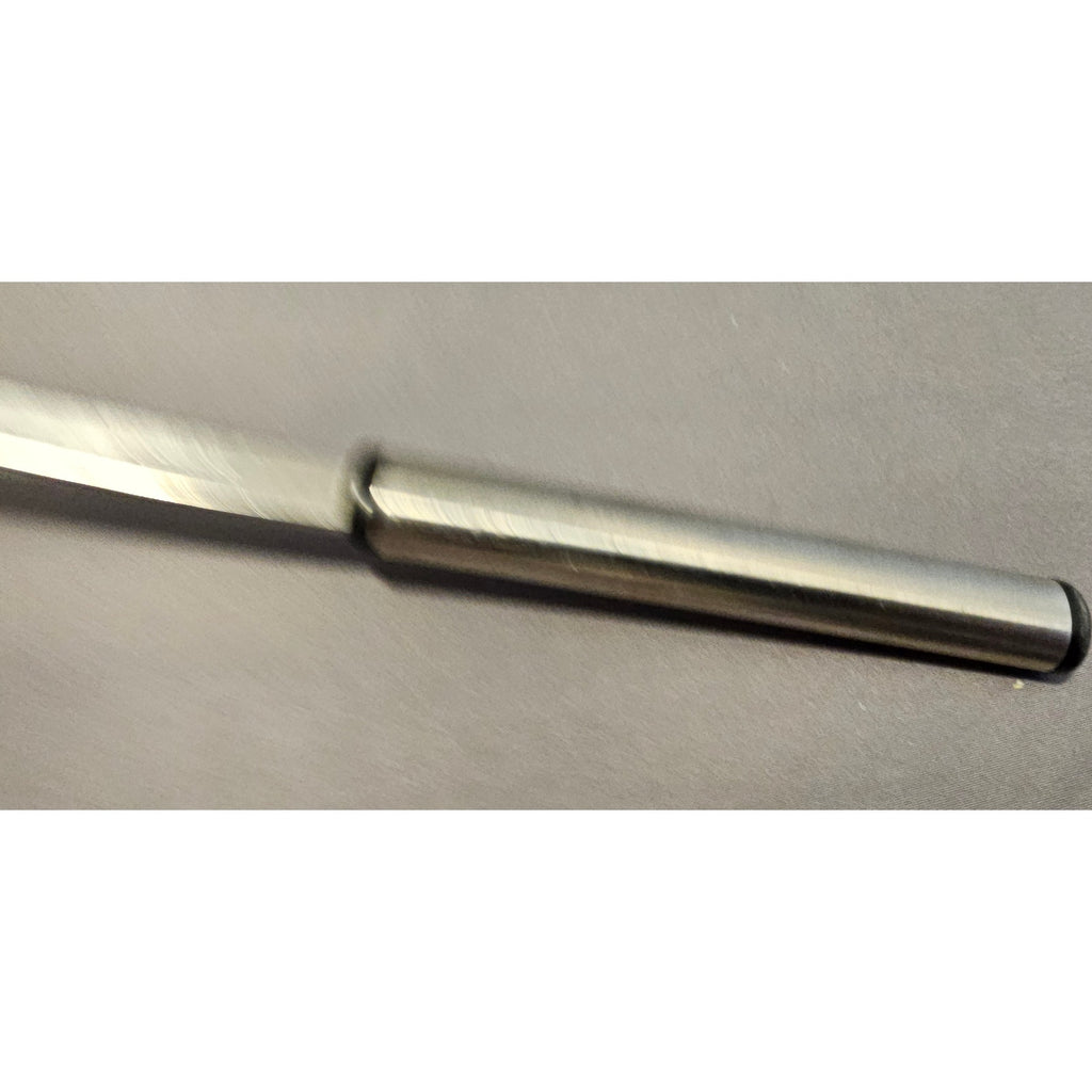 Vintage Hackman 18/10 Stainless 10-1/2" Soup/Gravy Ladle