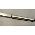 Vintage Hackman 18/10 Stainless 10-1/2" Soup/Gravy Ladle