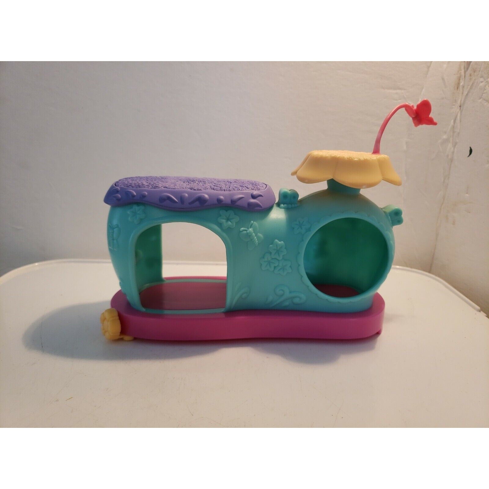 2004 Littlest Pet Shop LPS Curious Kitties 71 72 73 - Hasbro