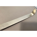 Vintage Polar Stainless Steel Soup Ladle - 11 in