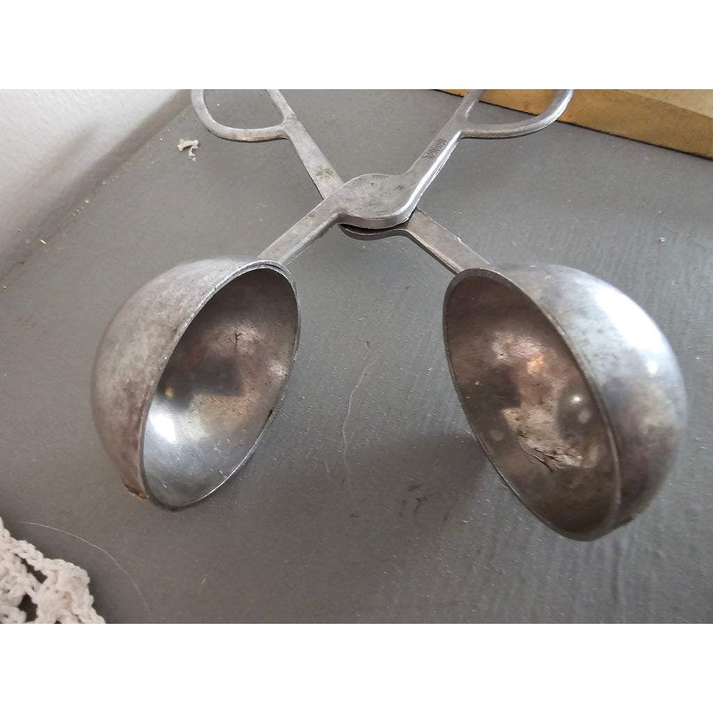 Aluminum Meatballer/Meat Ball Maker - Made in Taiwan