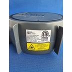 Bliss Lights Sky Lite #900-00053_A - Galaxy Projector - Tested And Works
