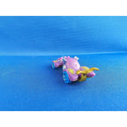 2013 Hot Wheels BDC86 - Purple Hot Rod - loose