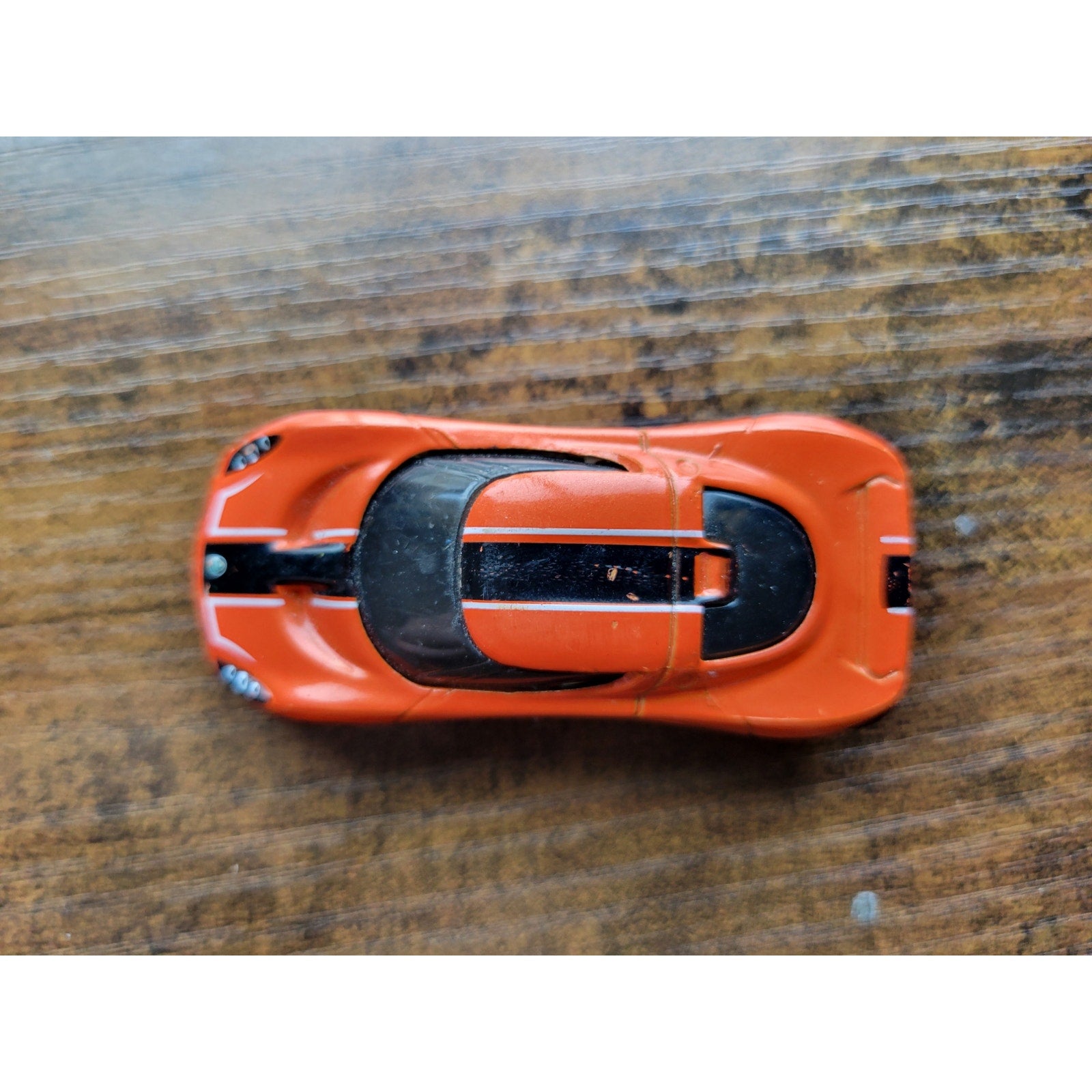 Hot Wheels 2012 Lotus Project M250, 1186 MJ Orange 1:64