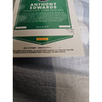 Anthony Edwards 2021-22 Panini Donruss Optic #83 - Minnesota Timberwolves