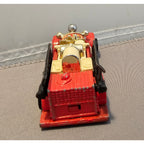 Vintage 1980 Hot Wheels - Old Number 5 Fire Engine/Truck - Hong Kong - loose