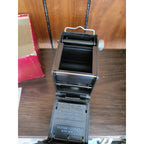 Vintage Spartus Full-Vue Camera BC-101 w/Manual - untested